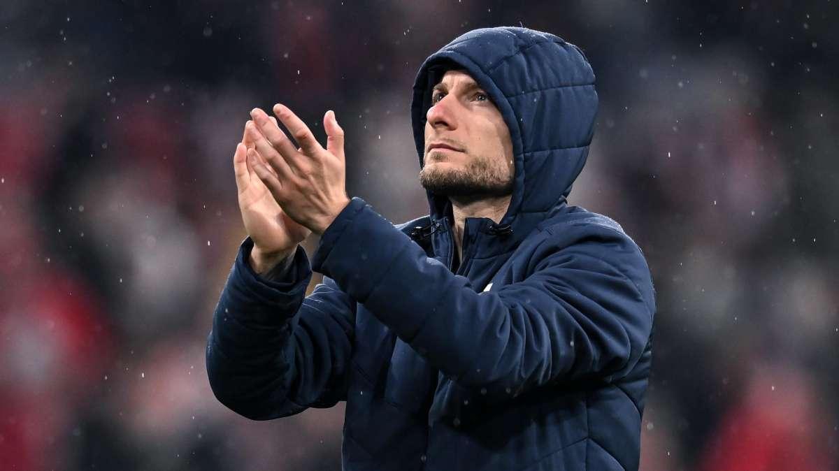 Ag. Immobile: "Sta bene alla Lazio, ma possono verificarsi tante situazioni"