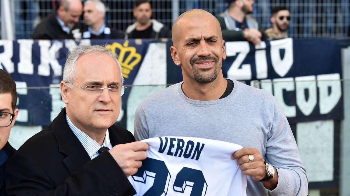Veron: "Inzaghi si è evoluto caratterialmente e nella gestione della rosa"