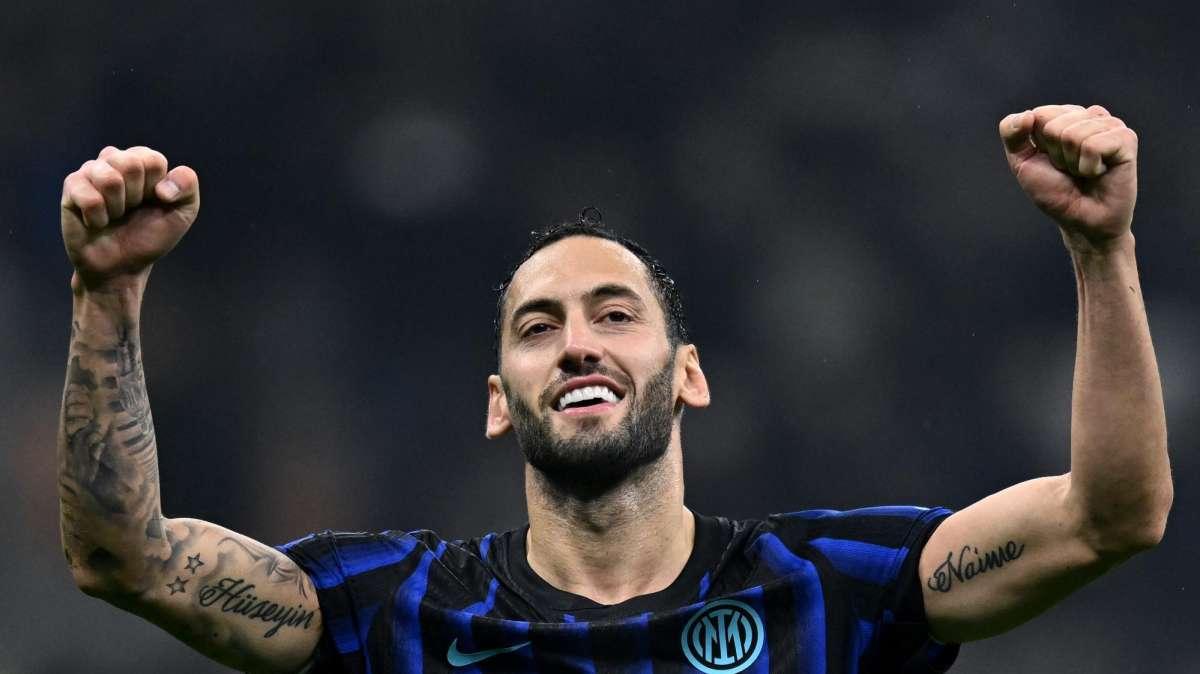 Inter-Kairat, Chivu prosegue il turnover! Questa volta tocca a Calhanoglu, riposo meritato...