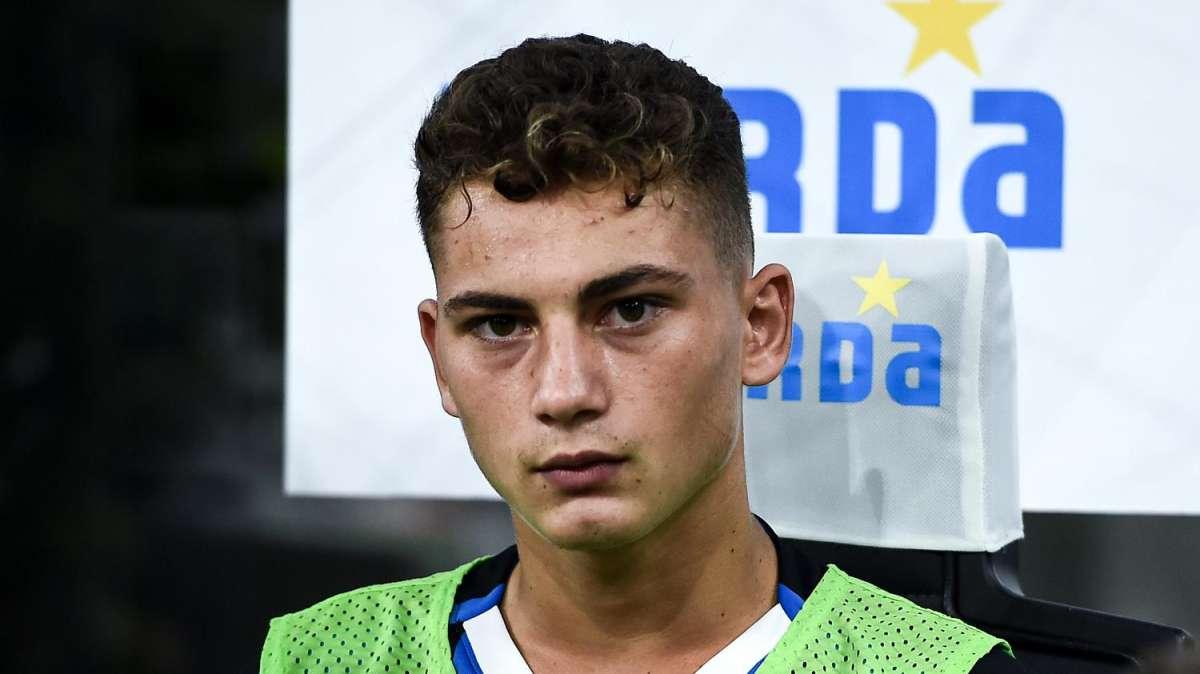 Esposito su Conte: "Fenomenale. Con una frase ha svoltato l'Inter"