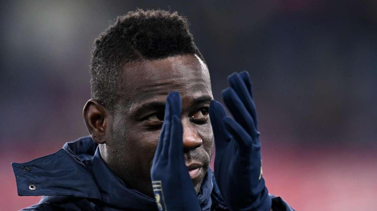 Balotelli confida: "Mi davo obiettivi a lungo termine e mi perdevo, invece funzionavo meglio..."