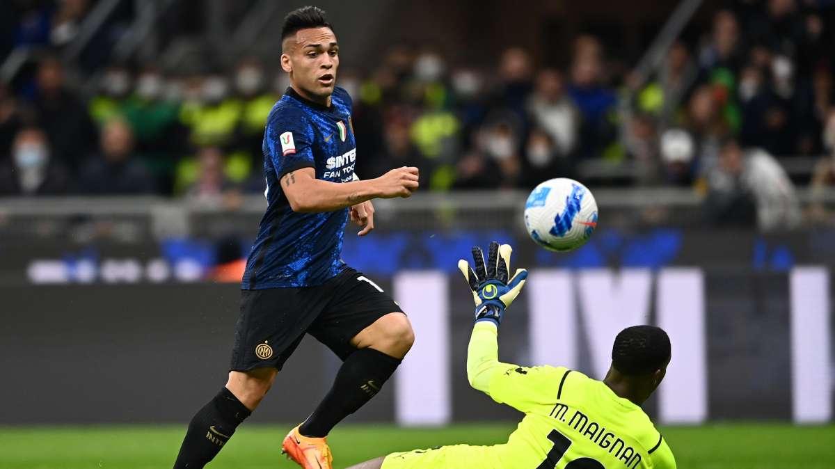 Le pagelle dell'Inter - Lautaro non è brasiliano però... Skriniar un muro, 'Epic Brozo'