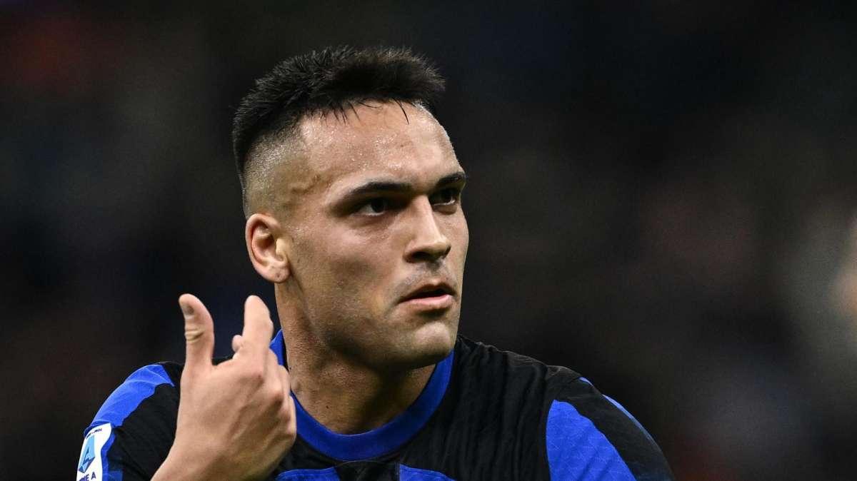 Lautaro Martinez e il gol perduto: il derby è sempre stata la sua partita