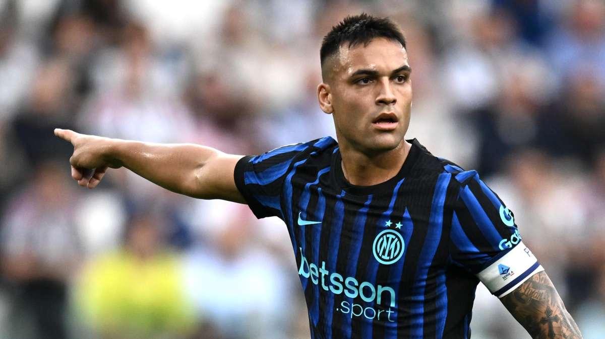 Lautaro in dubbio contro l'Ajax, arriva finalmente la chance per Pio Esposito?