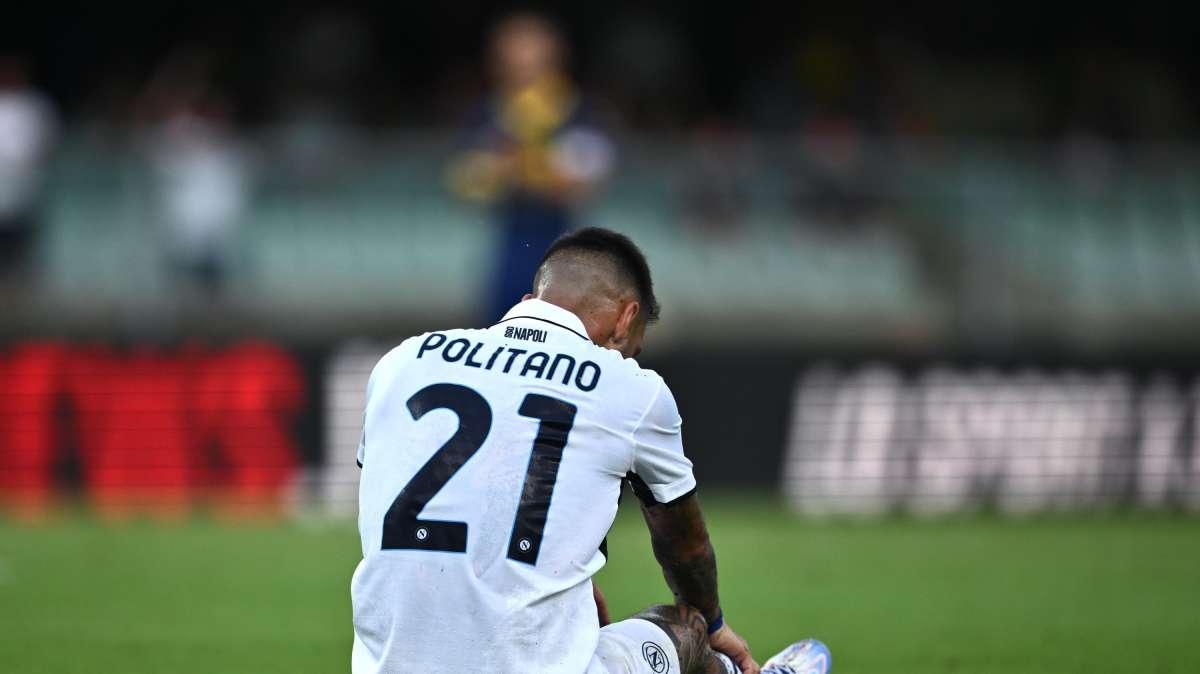 Napoli, Politano parla di Lukaku: "Ragazzo fantastico, un animale in campo aperto"