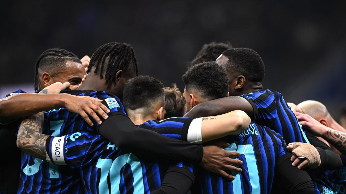 Inter, che campionato: ecco i numeri fra i migliori d'Europa