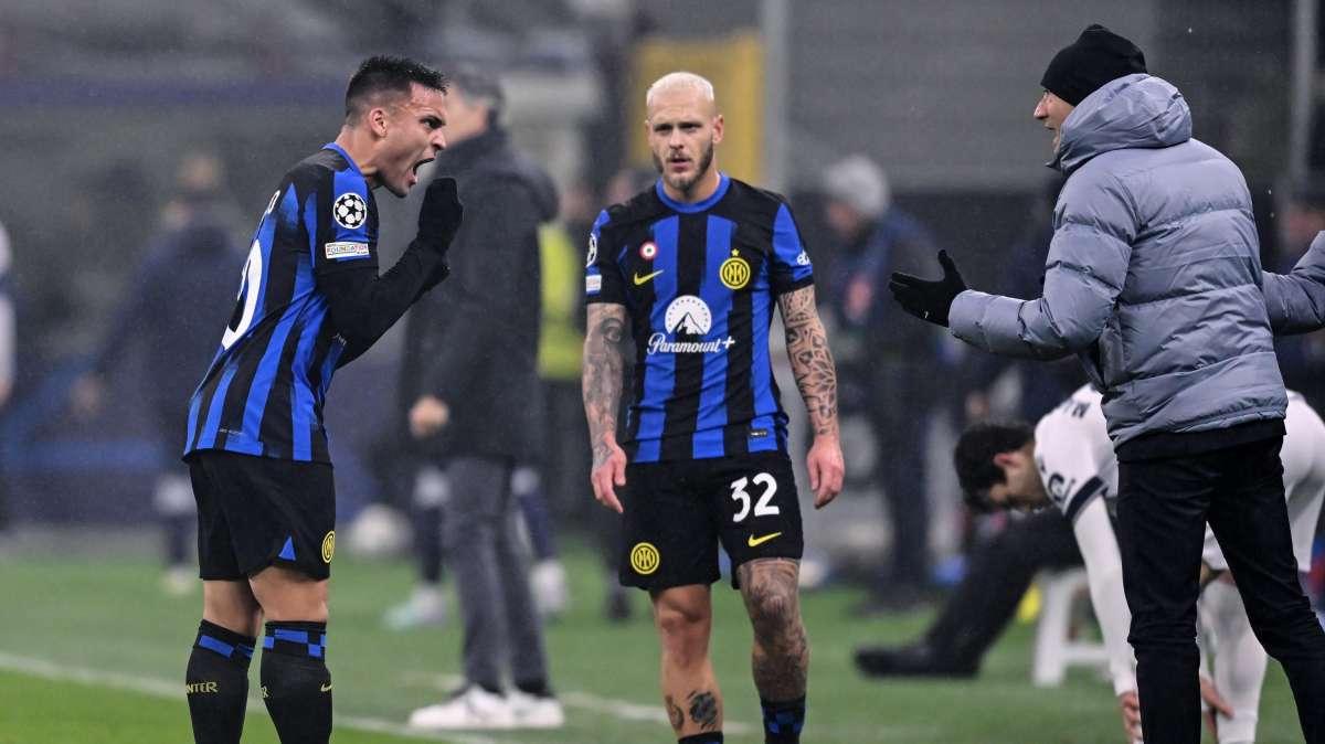 Inter-Atletico Madrid 1-0: Arnautovic regala una vittoria monumentale, colchoneros ko a San Siro