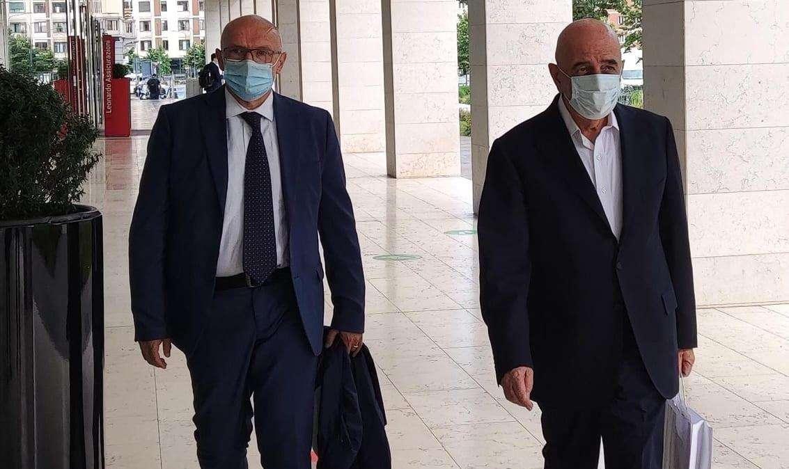 Di Gregorio-Monza, ci siamo: anche Galliani in sede Inter