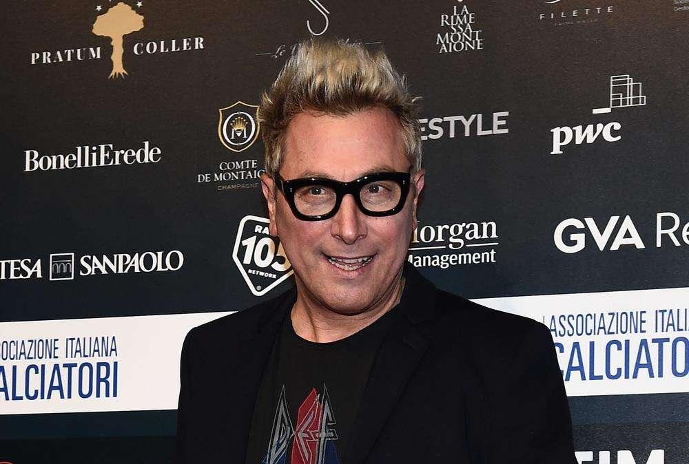 Dj Ringo, tifoso rossonero: "Scudetto? Non ci credo, lo vince l'Inter"
