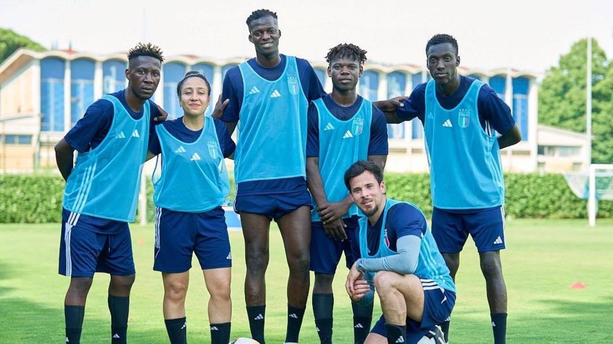 Figc, a Coverciano la Unity Euro Cup 2026