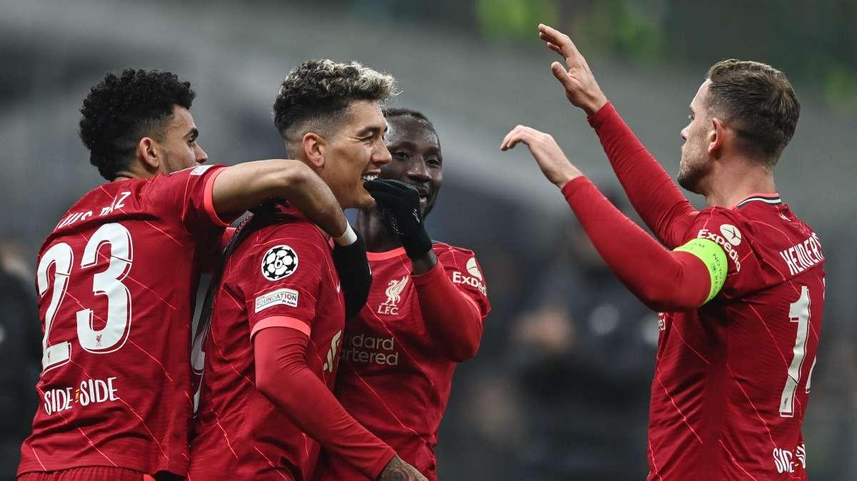 -1 a Liverpool-Inter, il gap tra le seconde linee: più di 80 milioni di differenza all'andata