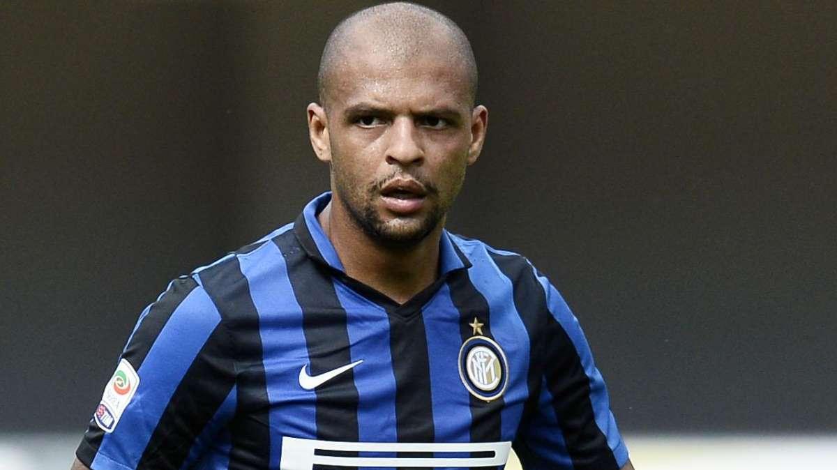 26 giugno, auguri a: Felipe Melo