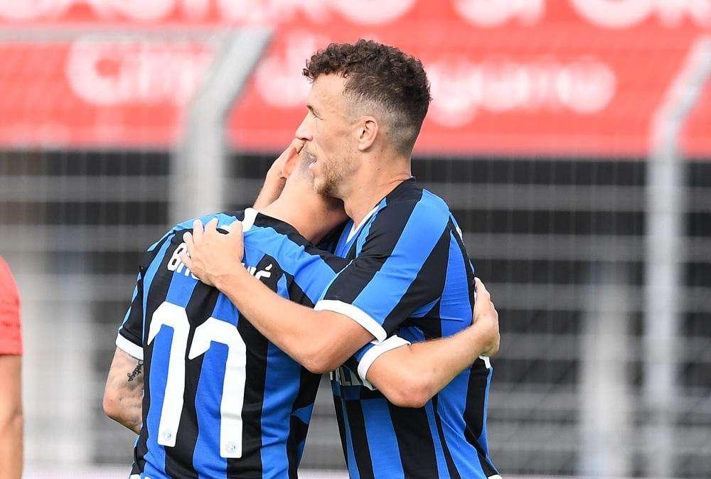 ESCLUSIVA - Naletilic (agente Fifa): "Rinnovo Brozovic? Dipenderà da lui. Su Perisic e Handanovic..."