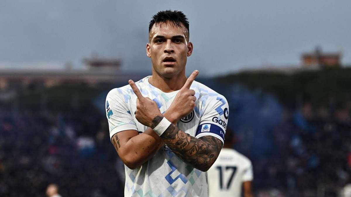 L'Inter torna a vincere, 2-0 al Pisa. Record Lautaro, super Diouf: le top news del 30 novembre