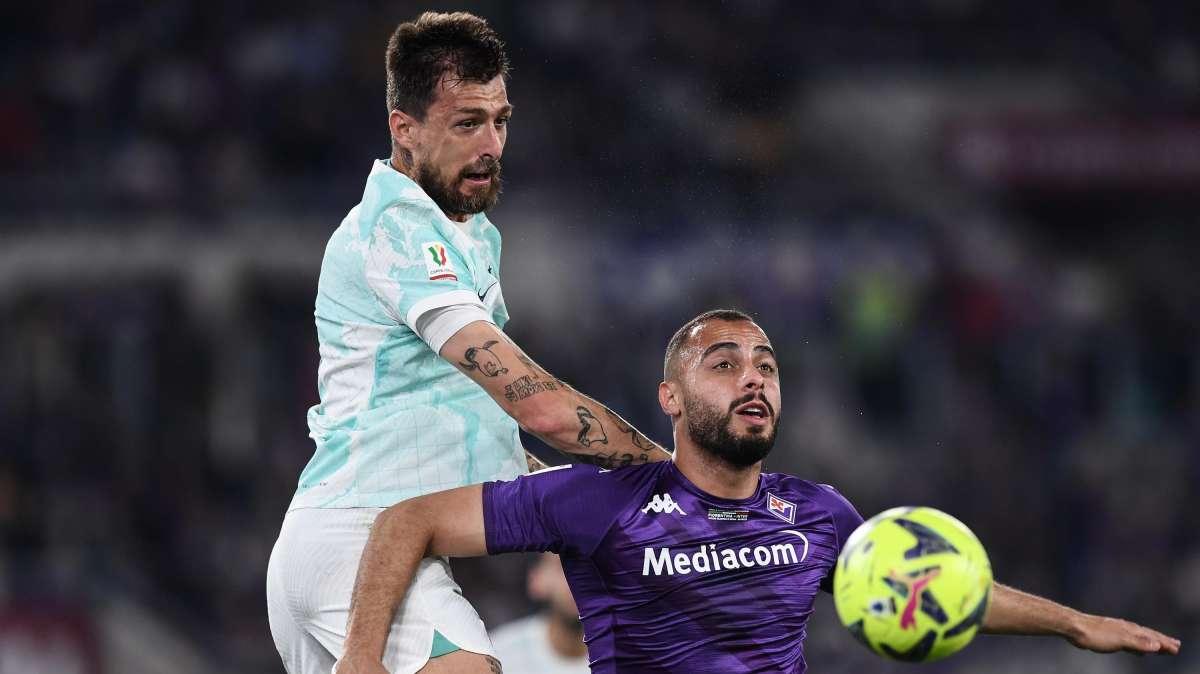 La rivalsa di Acerbi: "Per un sorrisino mi hanno dipinto come milanista, ma io ho sempre dato il massimo"