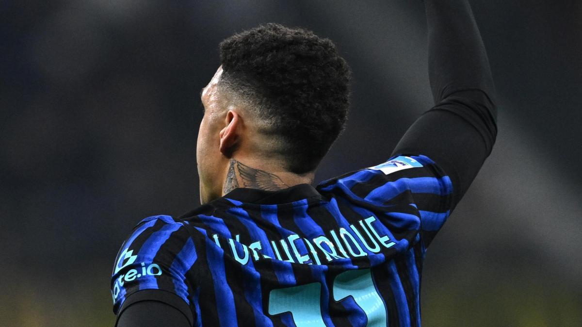 Marchetti: "Inter, 2 esterni in caso di cessione di Luis Henrique, non c'è solo la Roma. Spence..."