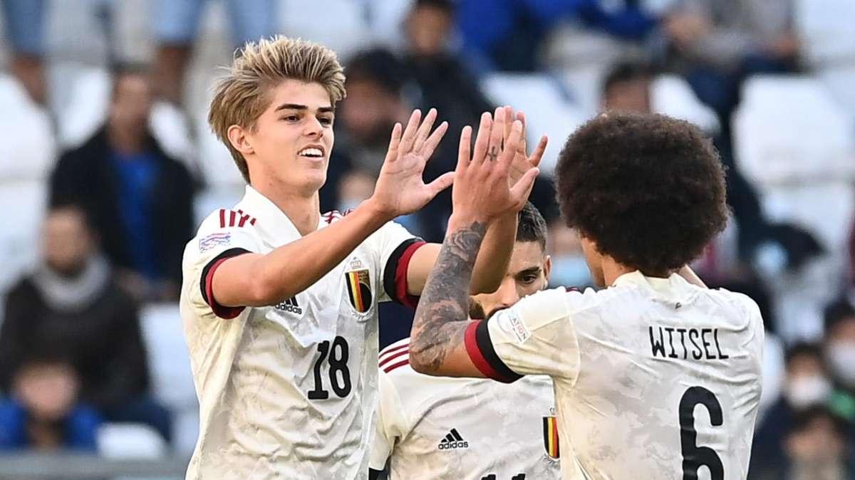 Di Marzio: "Ancora qualche piccolo intoppo per De Ketelaere al Milan"