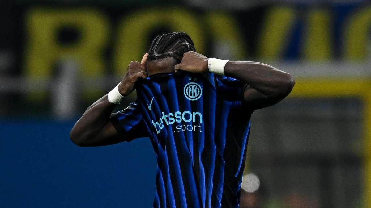 L'assenza di Lautaro è un banco di prova più per Thuram che per Pio...