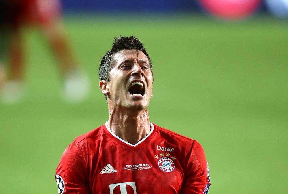 Il Chelsea molla Lukaku e si tuffa su Lewandowski: offerti 58 milioni di euro 