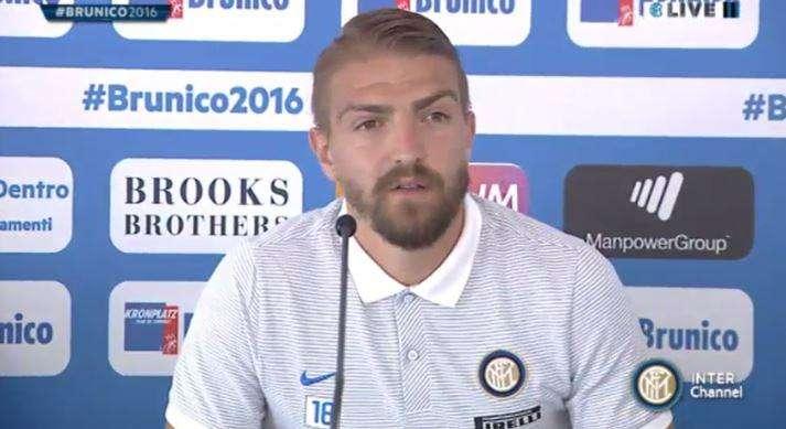 Batosta per l'ex Inter Erkin: 6 giornate di squalifica per aver picchiato un compagno