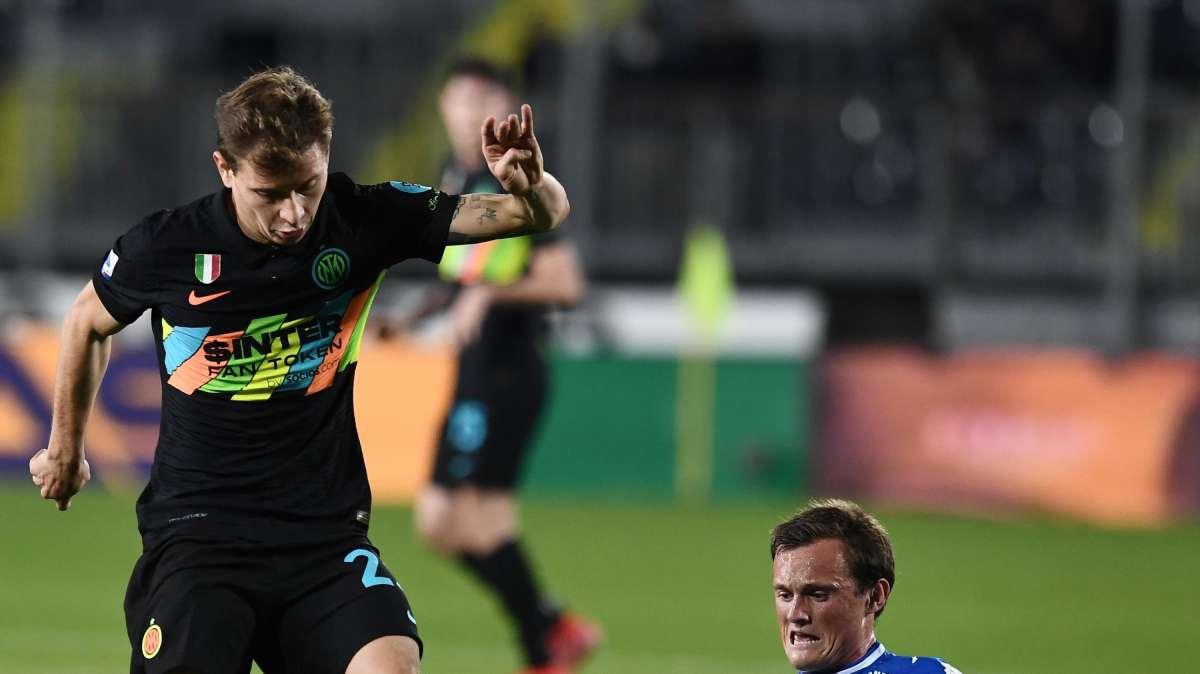 L'INTERISTA - Podcast: L'Inter cresce, Barella non vede Dumfries e il rinnovo di Brozo è complicato
