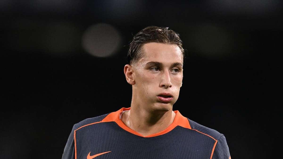 Inter-Fiorentina, Pio Esposito verso una maglia da titolare. In mezzo Sucic o Zielinski?