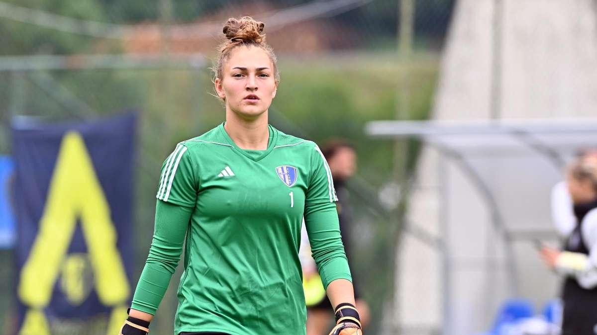 Inter Women, Astrid Gilardi saluta a titolo definitivo: il portiere si trasferisce al Como