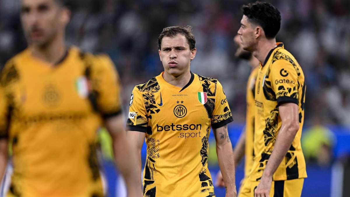 Fedelissimi di Inzaghi, l'Al-Hilal ci riprova a strappare Bastoni e Barella all'Inter