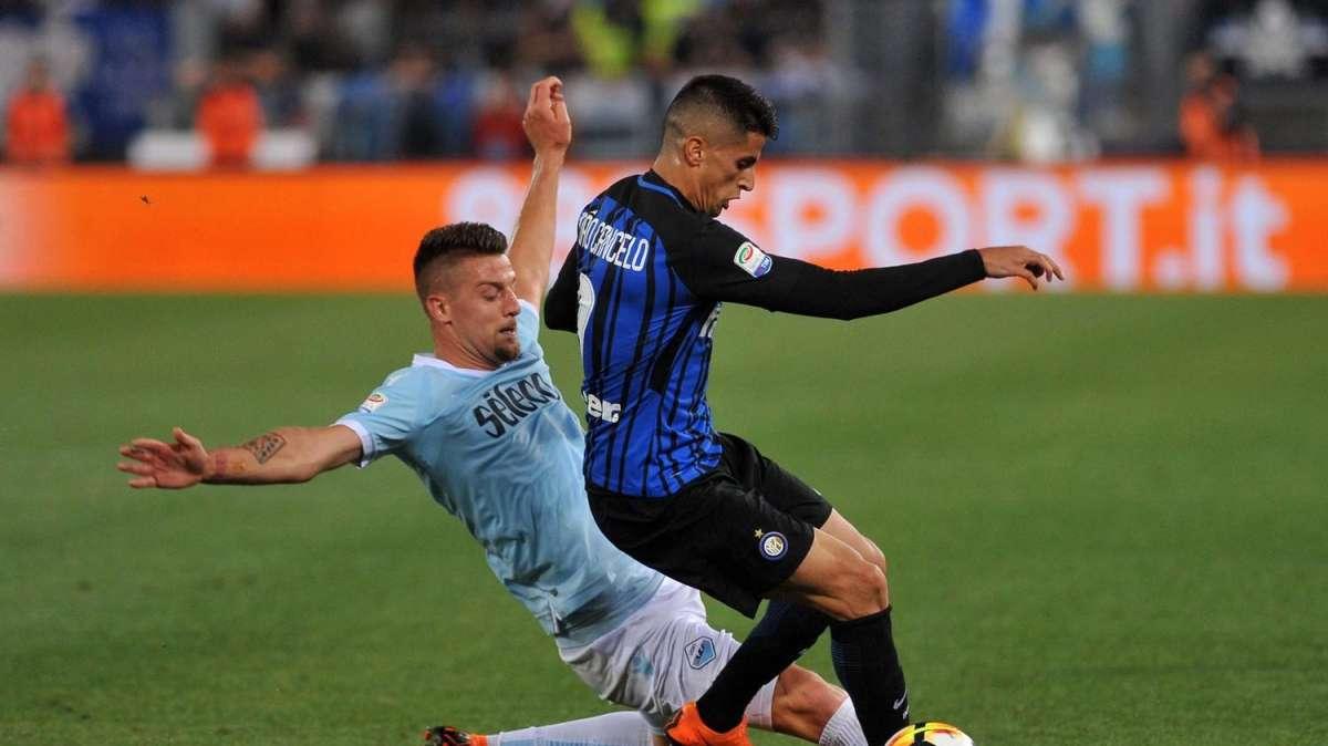 L'Inter vuole Cancelo!!! Ecco cosa manca per il decollo della trattativa