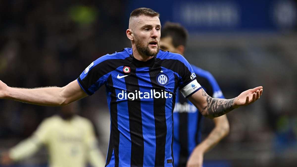 Chi si rivede: Skriniar torna ad allenarsi in palestra due settimane dopo l'operazione