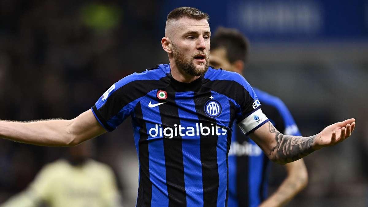 Bomba dalla Francia: una visita medica può far saltare Skriniar al PSG