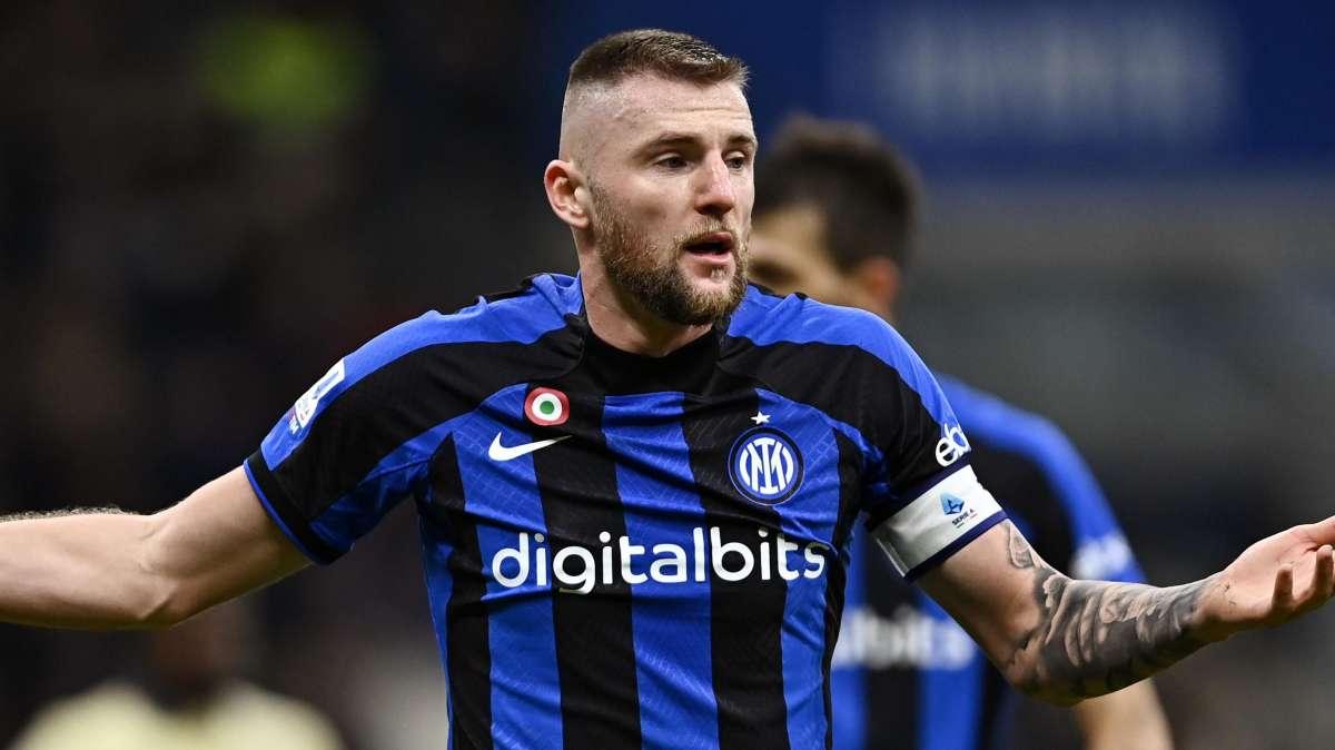 Tanto tuonò che non piovve: Skriniar resta a Milano, ma niente più fascia