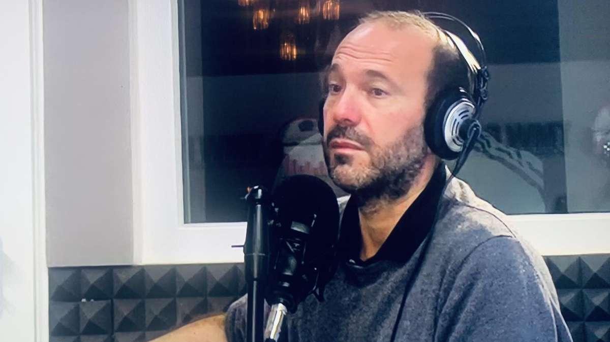 Anellucci: "Inter avanti su Hermoso, ma valuta Kim. Bisogna capire una cosa precisa"