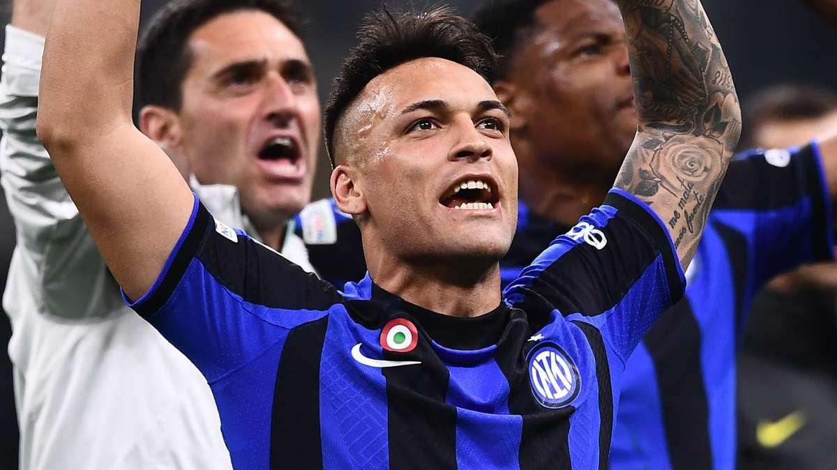 Le pagelle di Lautaro - Un'altra finale dopo il Qatar. Quando vede rossonero, incorna