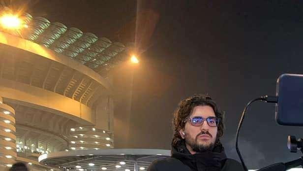 Rigore sì, rigore no: la terra dei cachi. Un totale di tre pizze e l'Italia è questa qua