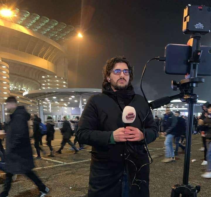 È stata la serata più interista della storia dell’Inter. That’s football, ma così fa malissimo