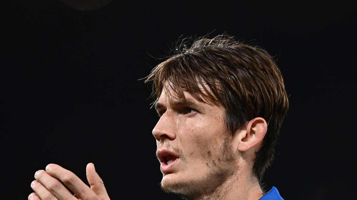 Serie A, i risultati delle 15.00: De Roon gela la Lazio all'ultimo respiro firmando il 2-2 finale