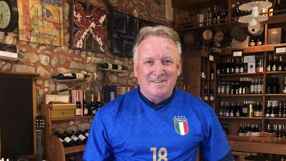 Brehme: "Derby speciale, può succedere di tutto. Dimarco tra i migliori al mondo nel suo ruolo"