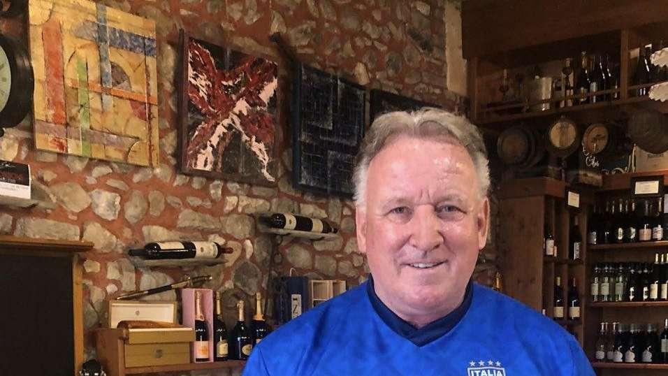 Brehme sul rapporto con Matthaus: "Siamo diventati una coppia di lunga data"