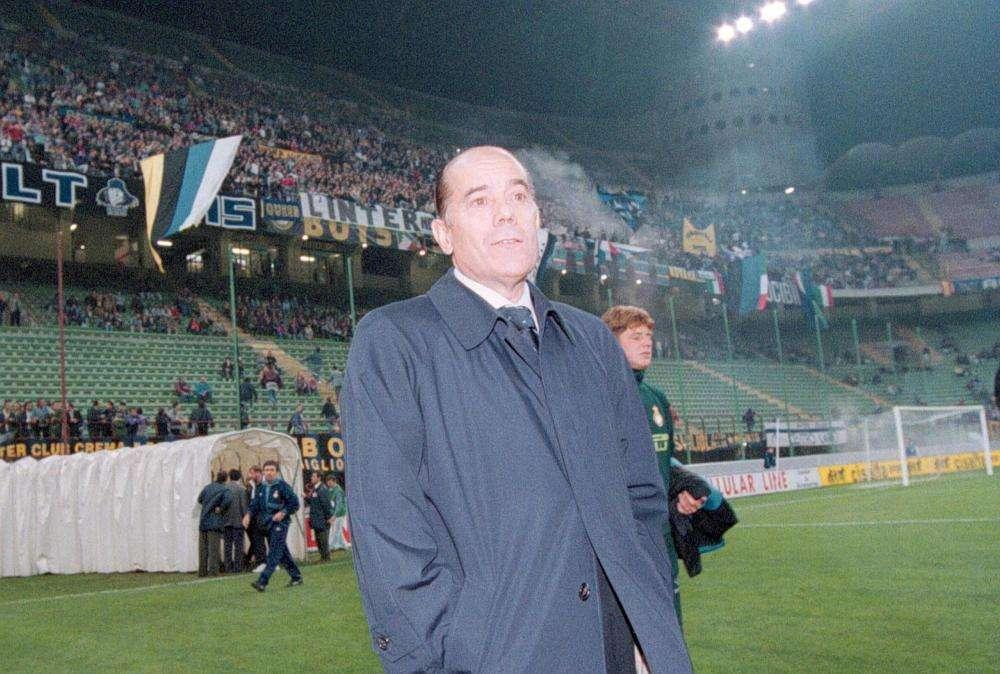 Suarez, il ricordo di Gravina: "Un monumento del calcio italiano e internazionale"