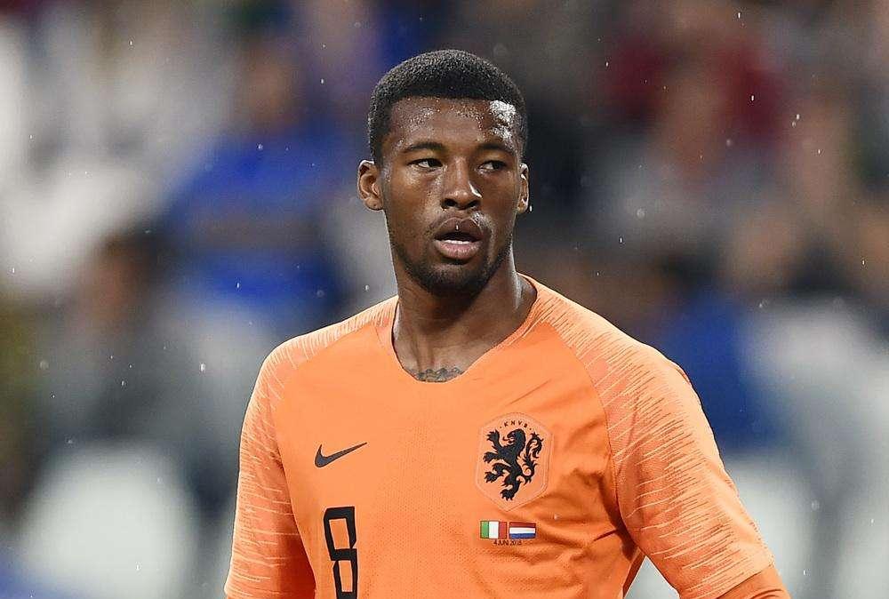 L'agente di Wijnaldum: "Inter prima a contattarci ma Suning ha troppi problemi finanziari"