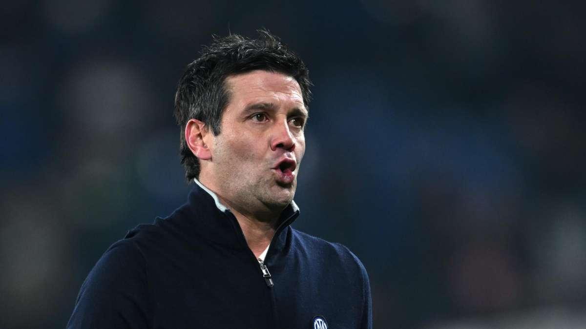 Orlando netto: "L'Inter gioca meglio con Chivu. Per Acerbi non c'è più spazio"