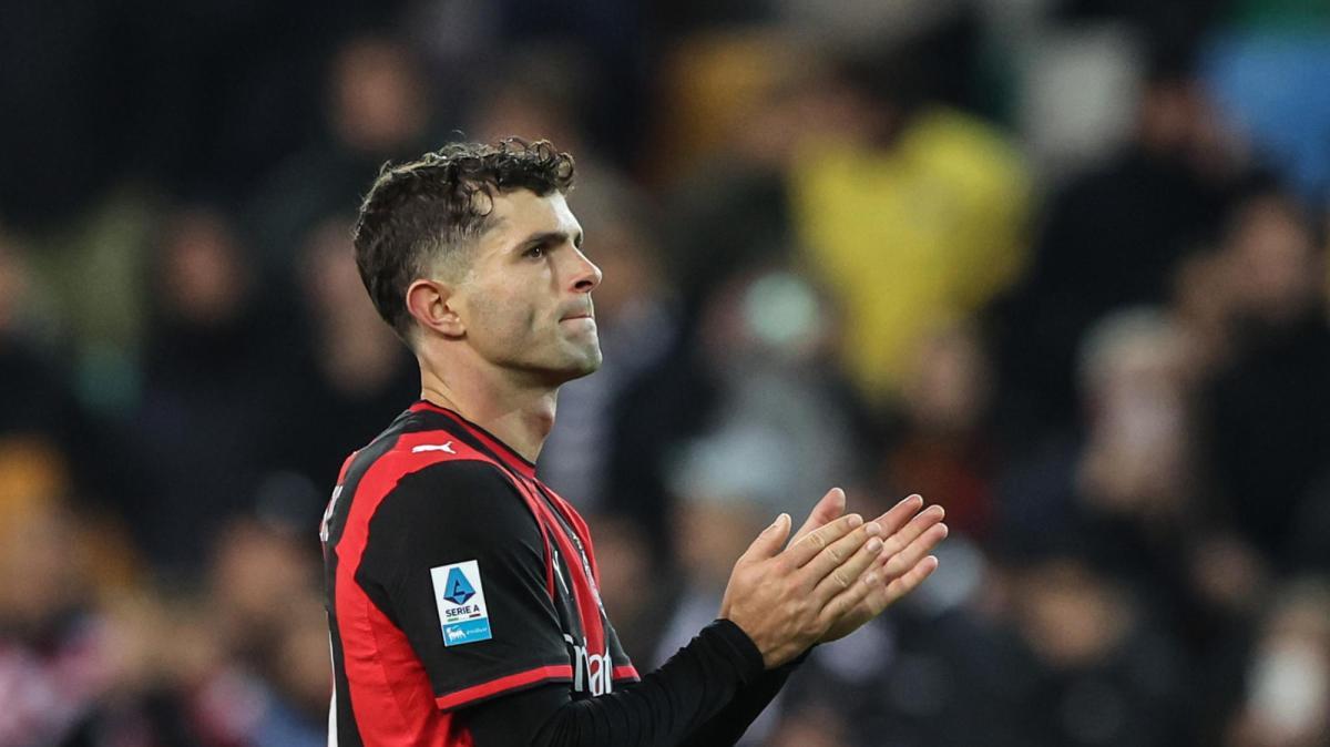 L'Inter parte male: Pulisic la sblocca immediatamente