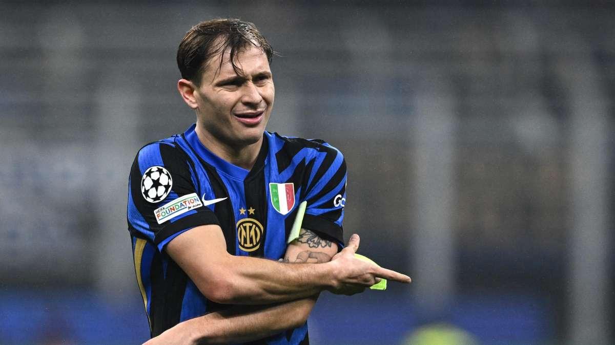 Barella salta il Como, rientro a Cagliari con vista sulla Supercoppa. Inzaghi non rischierà nulla