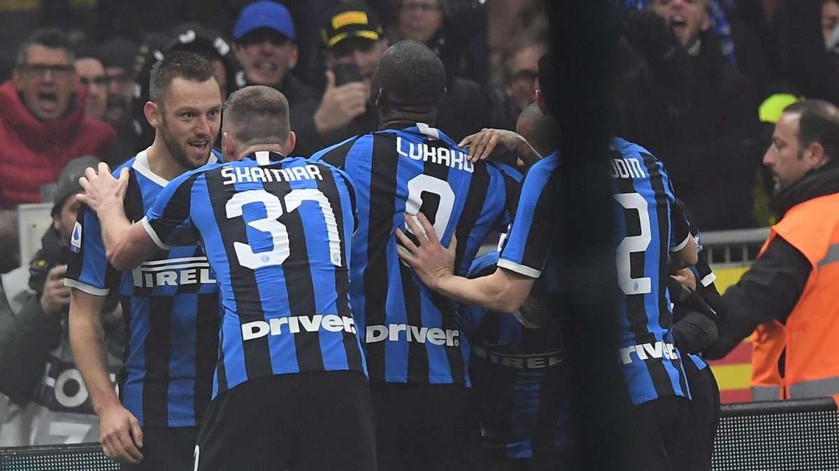 Dieci vittorie con il minimo scarto: anche questa è l’Inter di Antonio Conte