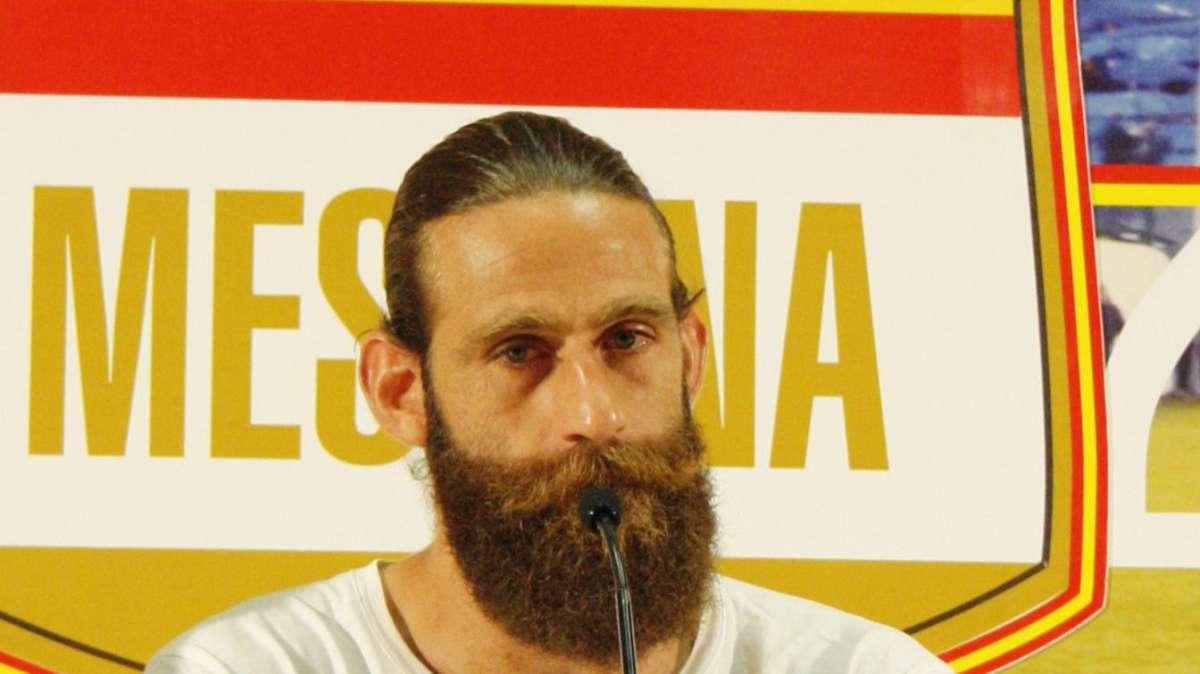 Moscardelli: "Io più tecnico di Lukaku, saremmo stati una bella coppia"