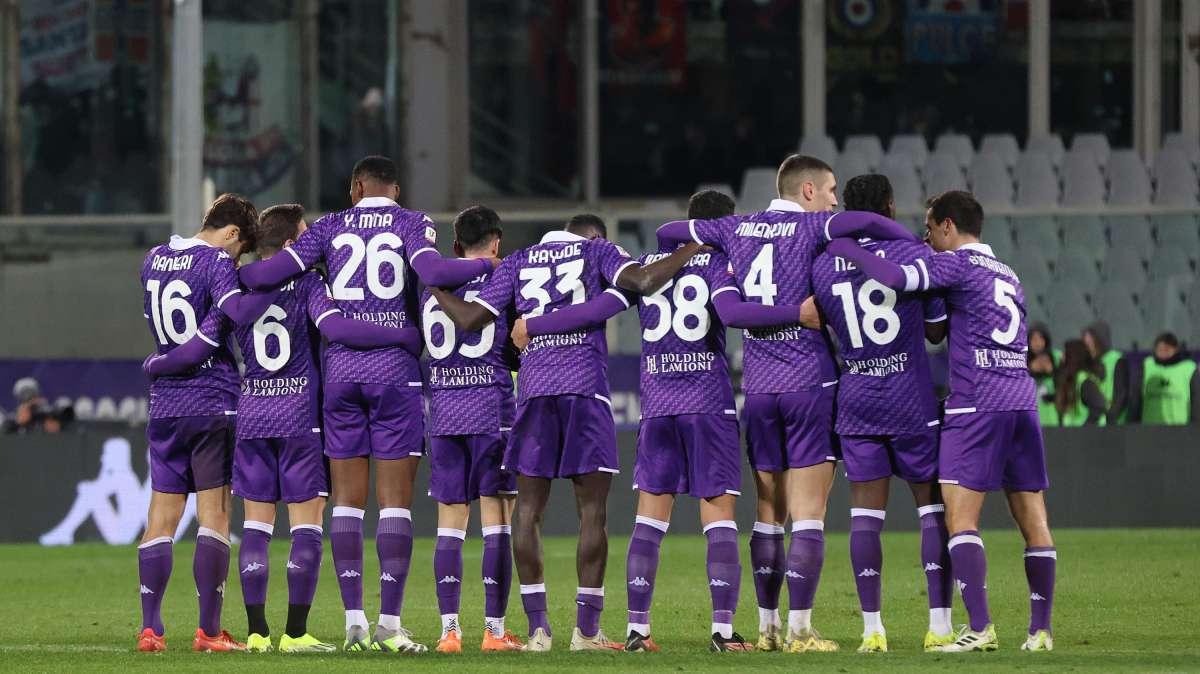 Fiorentina, le ultime in vista dell'Inter: quanti dubbi per Italiano, Nico dalla panchina