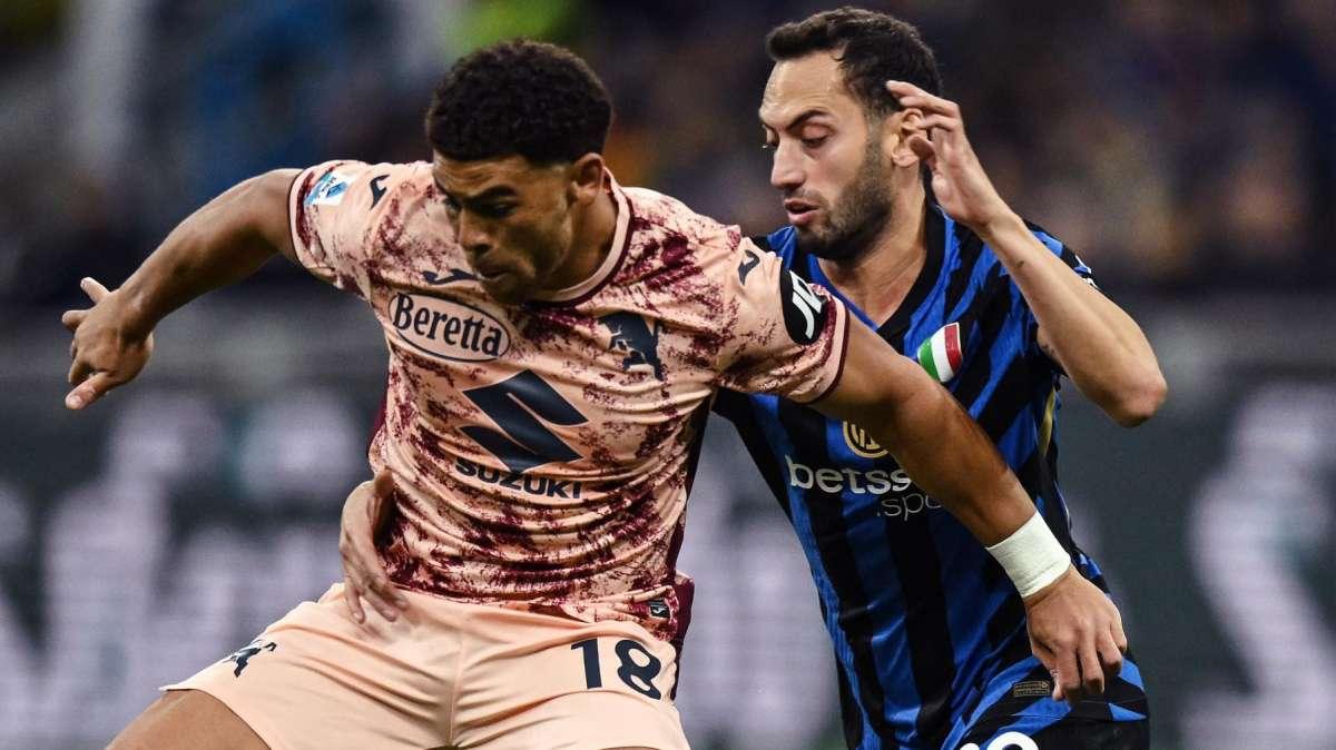 Calhanoglu, c'è una speranza per lo Young Boys. Acerbi punta la Juventus