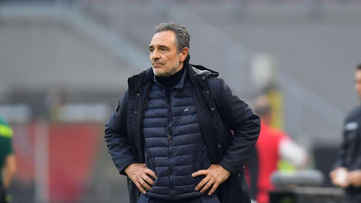 Prandelli 'pazzo' di Thuram: "Non ricordo un esordiente in un derby così impattante. Forse solo Sneijder..."