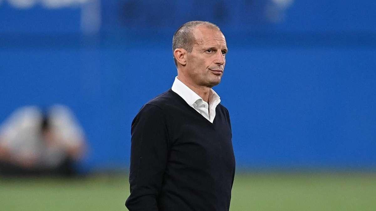 Allegri ritrova Dybala: "Sta bene, ha fatto due allenamenti con la squadra"